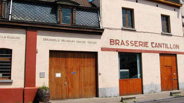 Relax y degustación de cerveza belga en Bruselas