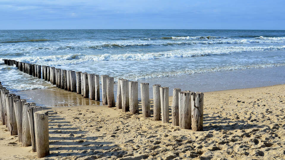 Ontspannen in Zeeland met diner en streekbier