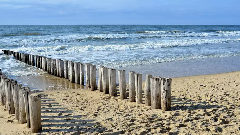 Ontspannen in Zeeland met diner en streekbier