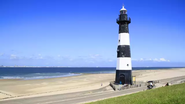 Week-end culinaire en Zeeuws-Vlaanderen avec espace detente special nuits