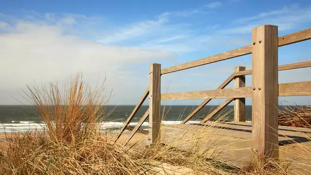 Minivakantie aan het strand inclusief wellness en één diner (vanaf 3 nachten)