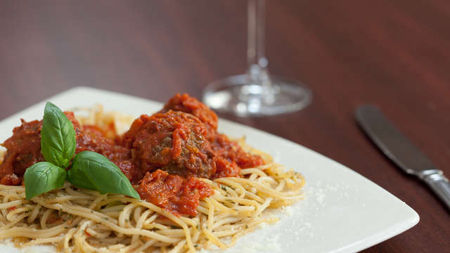 3 Giorni Con Cena Per 2 In Italia