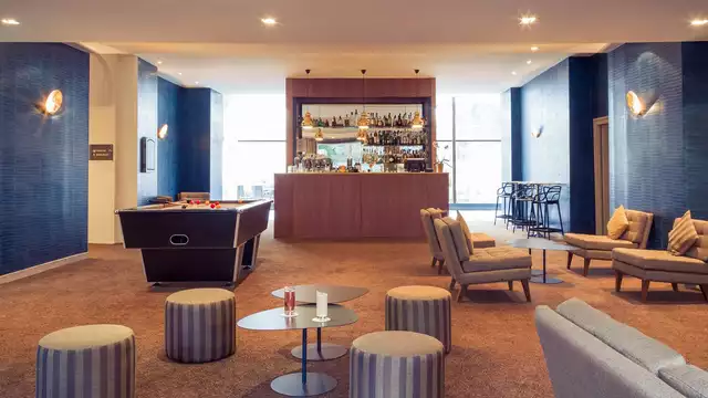 Romantisch weekendje in Mercure Brides les Bains nachten