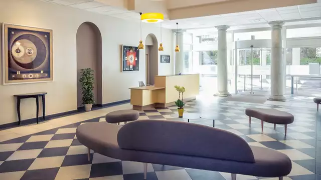 Romantisch weekendje in Mercure Brides les Bains nachten