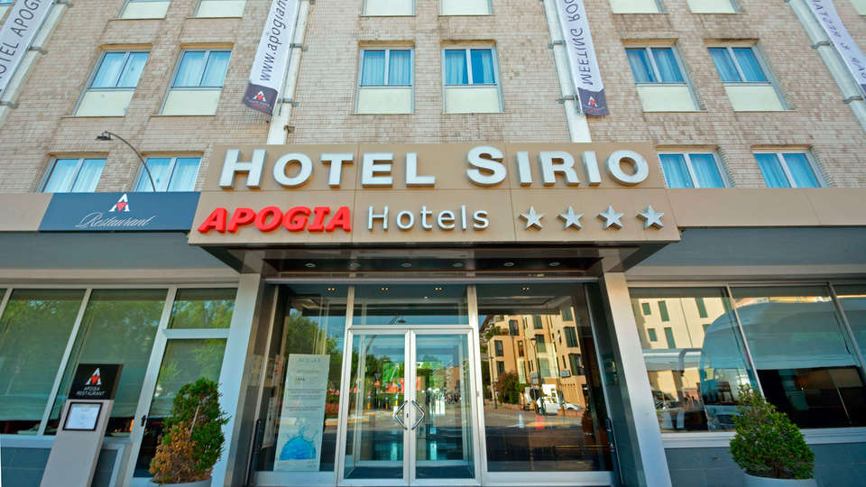 Hotel Apogia Sirio Venezia Mestre - edit_front.jpg