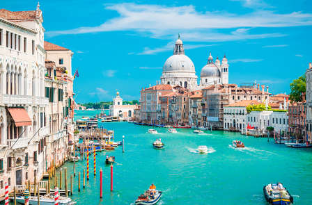escapadas a venecia