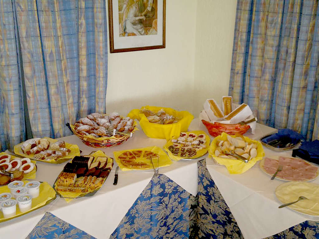 Italie - Toscane - Castiglioncello - Vacances sur la côte en Toscane dans un hôtel vue mer - 3*