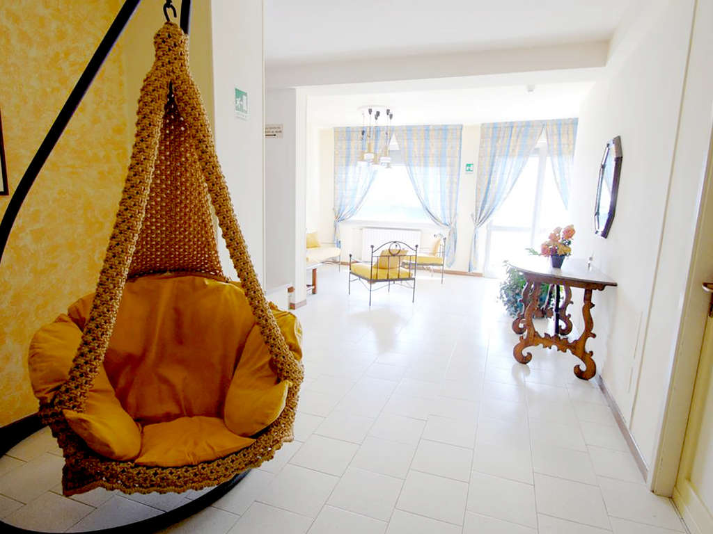 Italie - Toscane - Castiglioncello - Vacances sur la côte en Toscane dans un hôtel vue mer - 3*