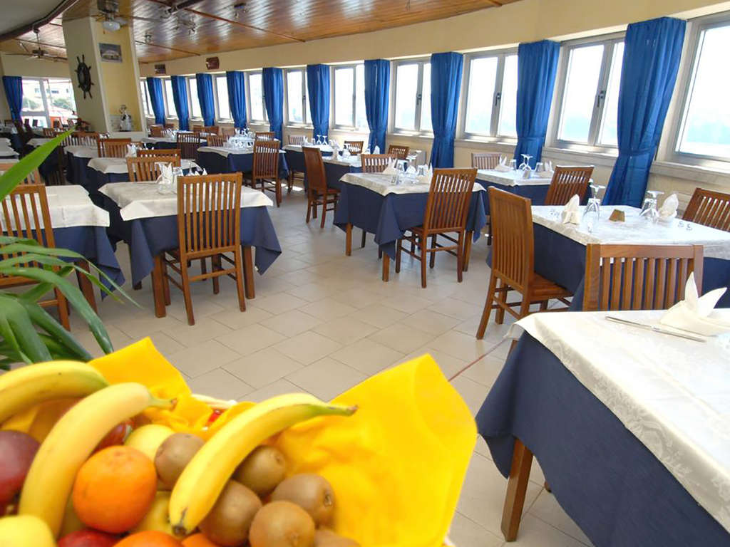 Italie - Toscane - Castiglioncello - Vacances sur la côte en Toscane dans un hôtel vue mer - 3*