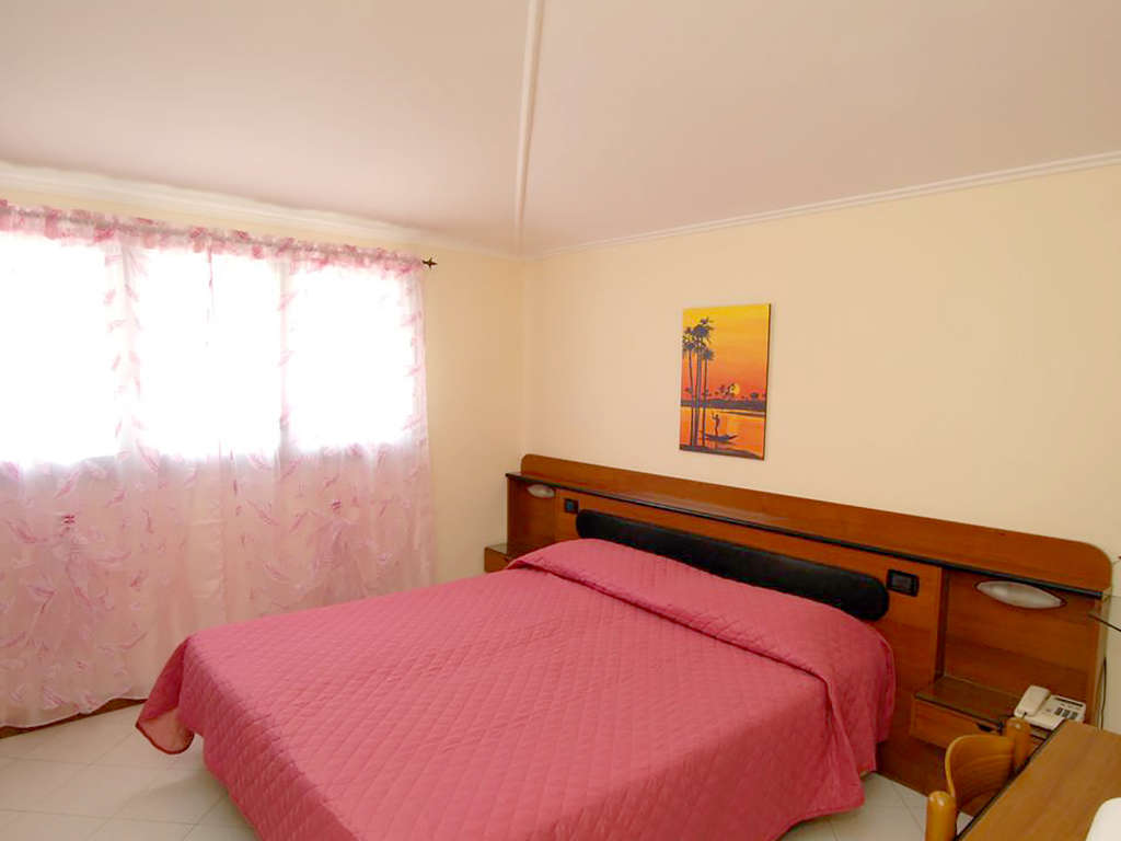 Italie - Toscane - Castiglioncello - Vacances sur la côte en Toscane dans un hôtel vue mer - 3*