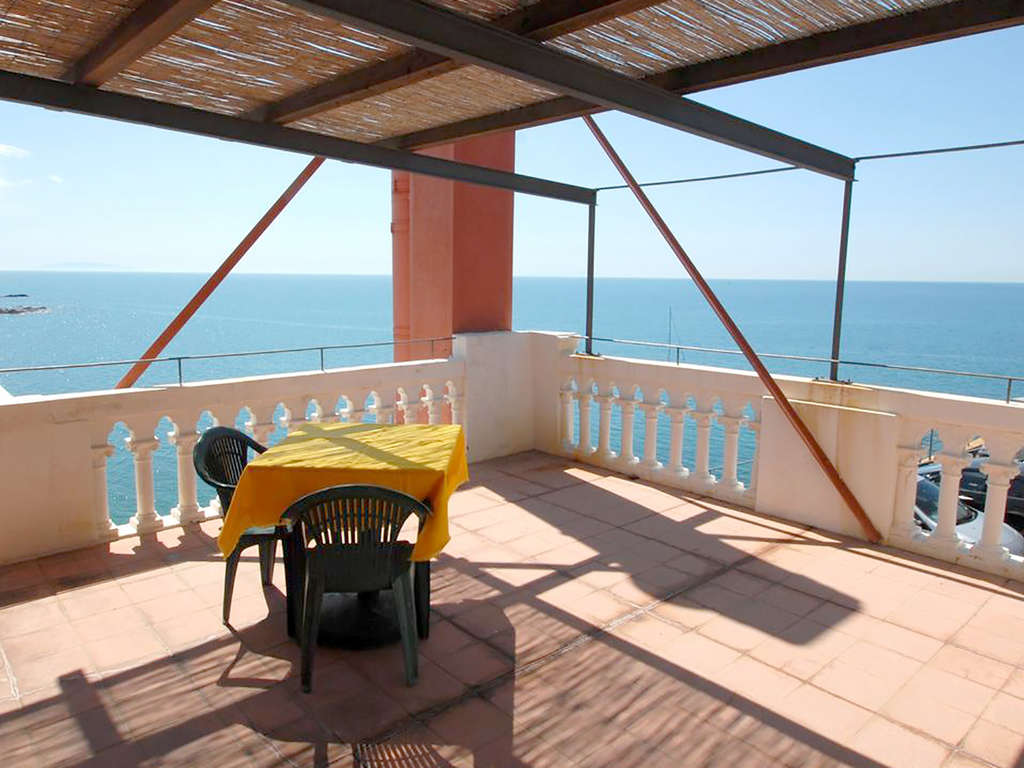 Italie - Toscane - Castiglioncello - Vacances sur la côte en Toscane dans un hôtel vue mer - 3*
