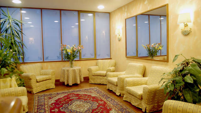 Hotel Beatrice
