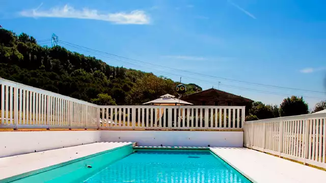 Ontspanningsweekend in Toscane (vanaf 2 nachten)