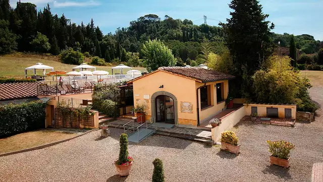 Geniet van een korte vakantie in de Toscaanse zon (4 nachten voor de prijs van 3)
