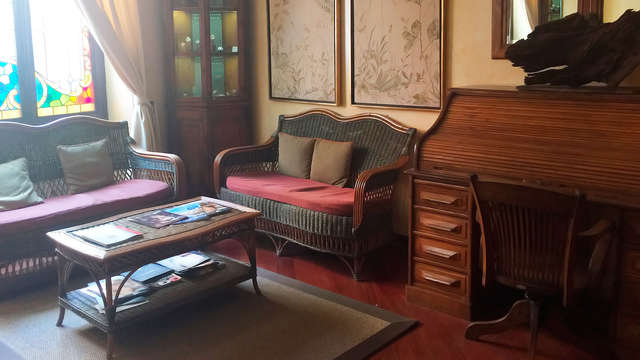 Hotel Termes La Garriga