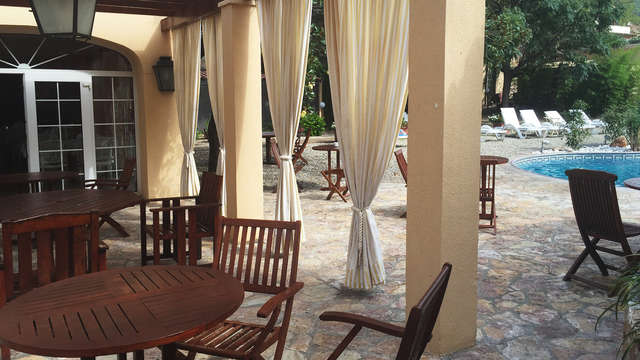 Hotel Termes La Garriga