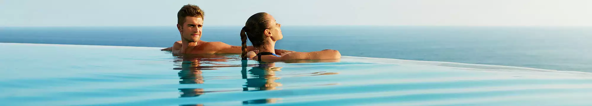 Thalasso : Week-end, séjour et offres d'hôtels en Normandie