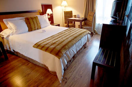 Séjour en pleine nature aragonaise