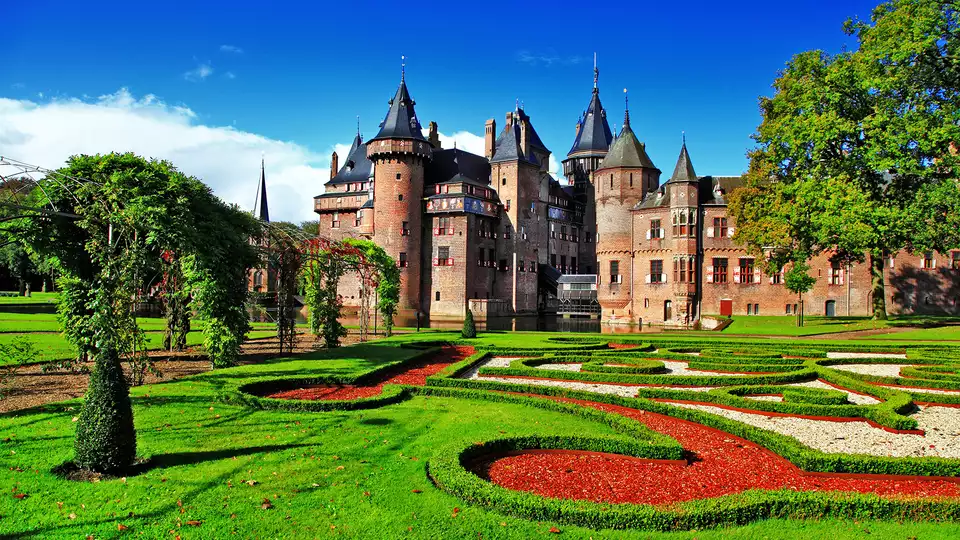 Luxe et confort dans la belle ville de Woerden