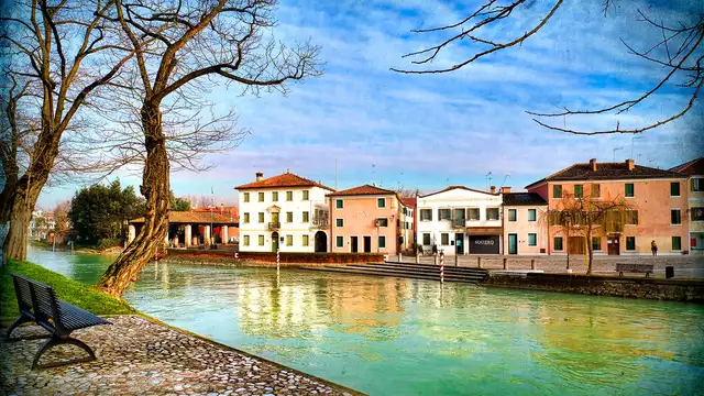 Soggiorno romantico a Venezia con upgrade in camera superior