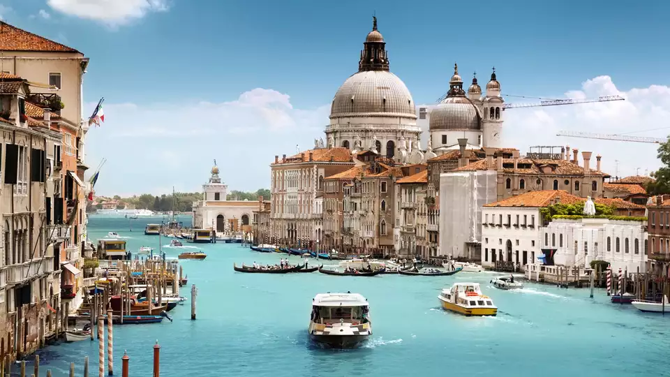 Tre notti alla scoperta di Venezia