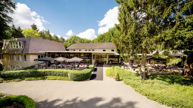 Descubre la Veluwe y disfruta de un cóctel veraniego