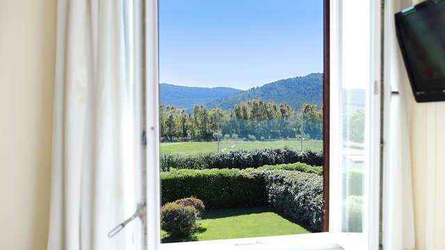 INACTIVE-Hotel Domo Minore