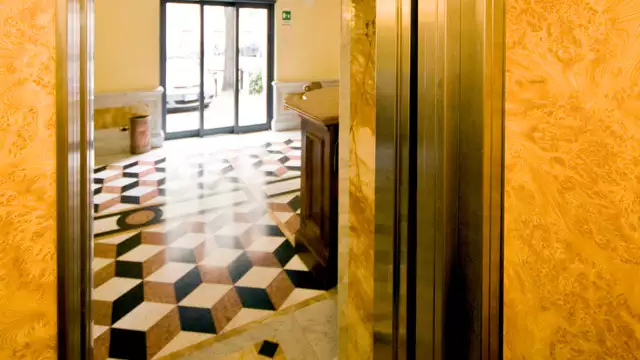 Quedate en Roma con visita a los Museos Vaticanos en un centrico hotel de