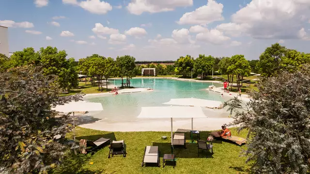 Estancia exclusiva en un complejo boutique & spa de 5 estrellas en una Suite Deluxe