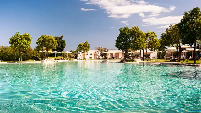 Estancia exclusiva en un complejo boutique & spa de 5 estrellas en una Suite Deluxe