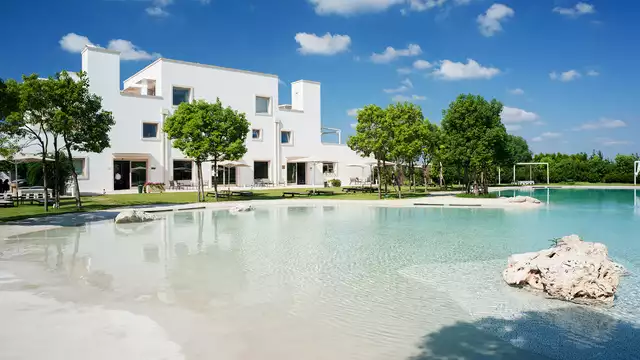 Estancia exclusiva en un complejo boutique & spa de 5 estrellas en una Suite Deluxe