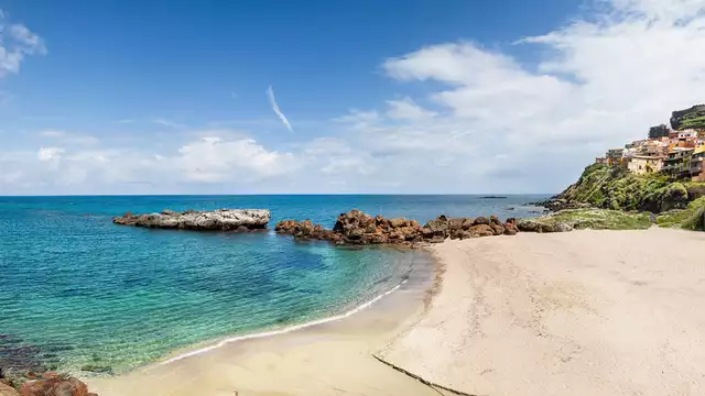 Relax in Sardegna, a Castelsardo in hotel 4* con accesso spa incluso