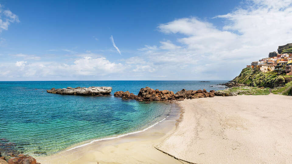 Soggiorno di fine estate nella cristallina Sardegna con cena e nave Grimaldi giorni notti