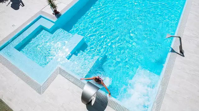 Relax in Sardegna, a Castelsardo in hotel 4* con accesso spa incluso