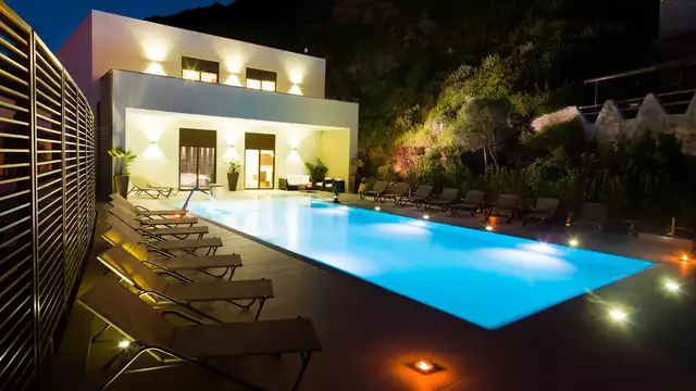 Relax in Sardegna, a Castelsardo in hotel 4* con accesso spa incluso