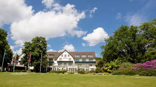 Comfort, natuur en ontspanning op de Veluwe