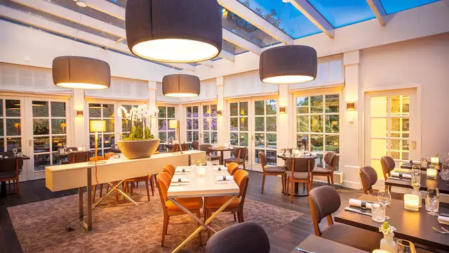 Délices culinaires dans la magnifique Veluwe
