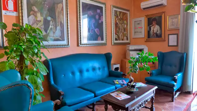 Soggiorno nel cuore di Palermo con colazione inclusa