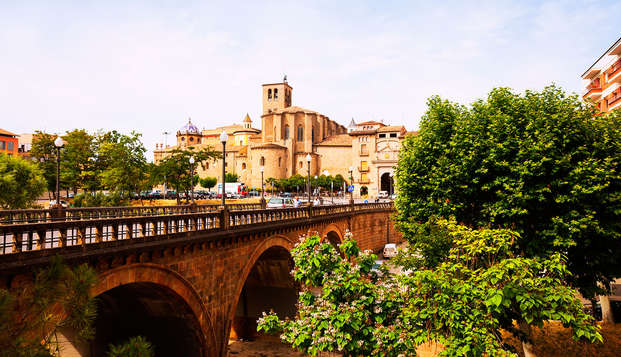 Escapada Mini Vacaciones: Vive la Naturaleza de Solsona (desde 3 noches)