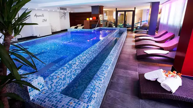 Scopri Andorra: con accesso alla Spa e mezza pensione nel cuore di Andorra la Vella