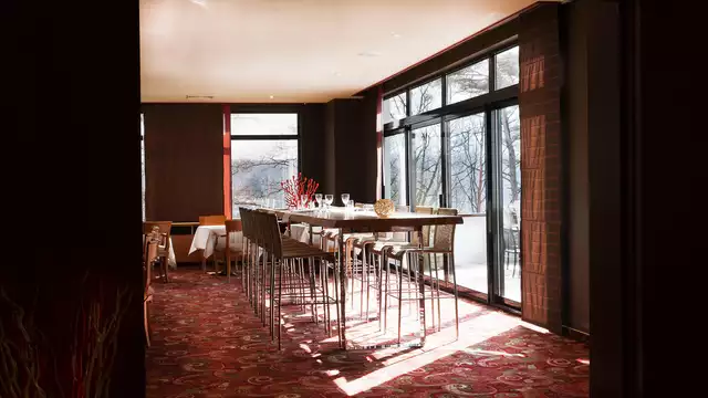 Tijd om tot rust te komen, in het mooie Spa.