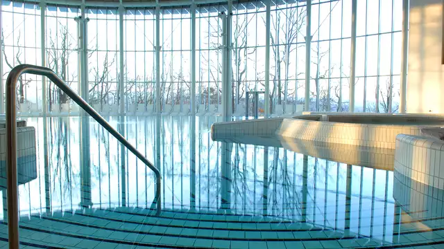 Ontspanning midden in de natuur in Spa met toegang tot de thermen