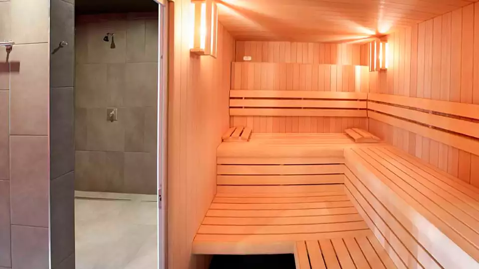 Speciale promotie Wellnessweekend met toegang tot de Thermen van Spa
