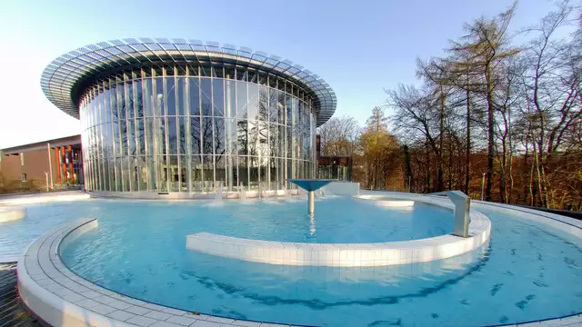 Een oase van rust in Spa met sauna en fitness