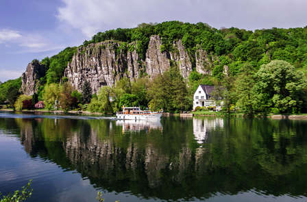 Promo chambre d'excellence : moment de détente ultime dans un sauna à Spa