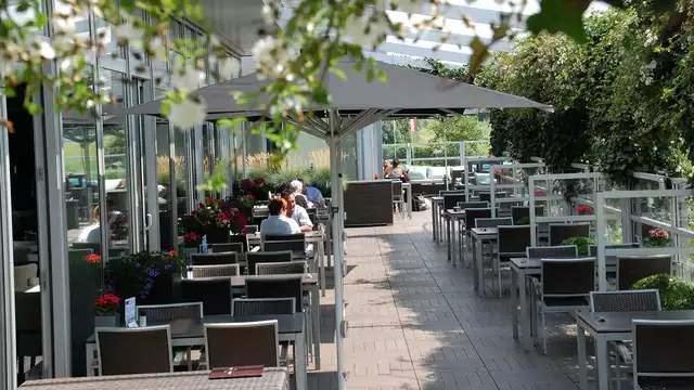 Savoure le luxe du bien-etre et de la bonne table a partir de nuits