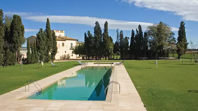 Diner, spa en cocktail aan de Costa Brava