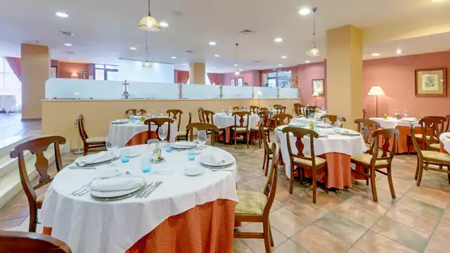 Échappée belle avec dîner à Ségovie