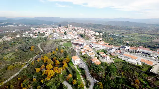 Degustazione nelle montagne di Belmonte in Portogallo (da 2 notti) 