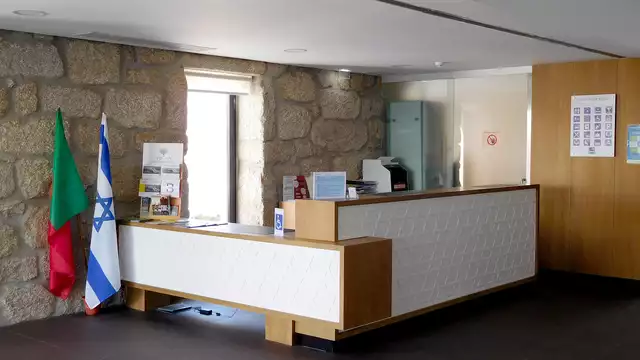 Degustazione nelle montagne di Belmonte in Portogallo (da 2 notti) 